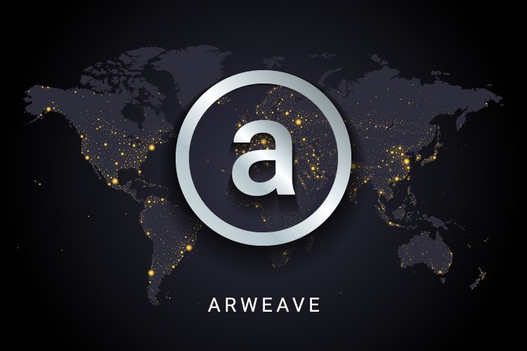 Fight Cloudflare with Arweave